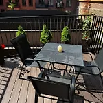 Granaria Old Town Apartment